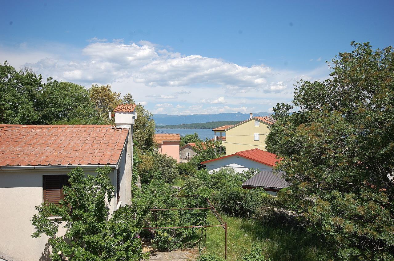 Apartment Bedenikovic By El-Pi Tours Malinska Exterior photo